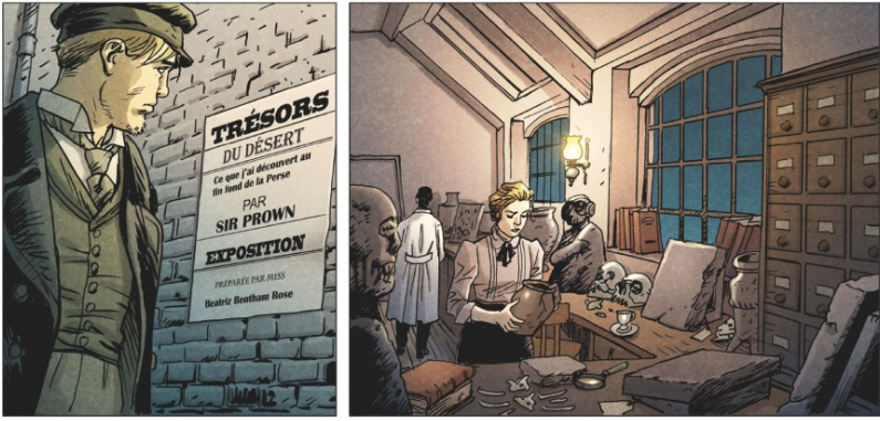 oliver page t2extrait