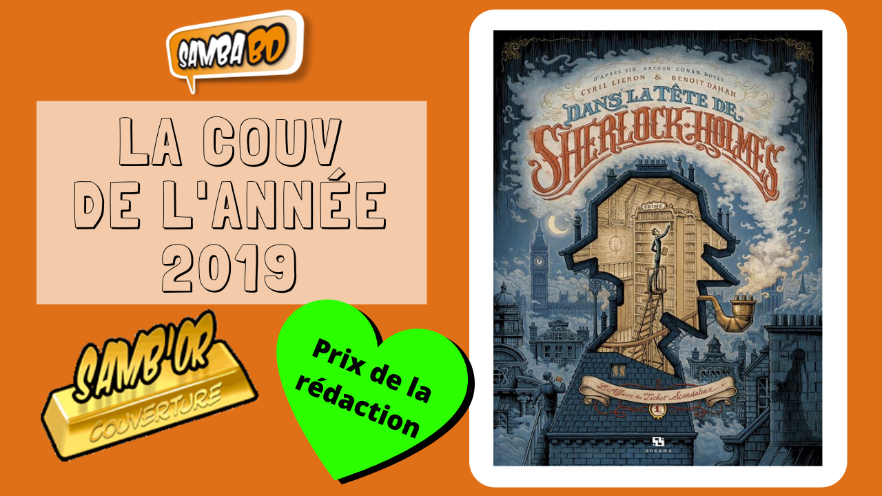 Samb'orcouverture 2019_rédaction