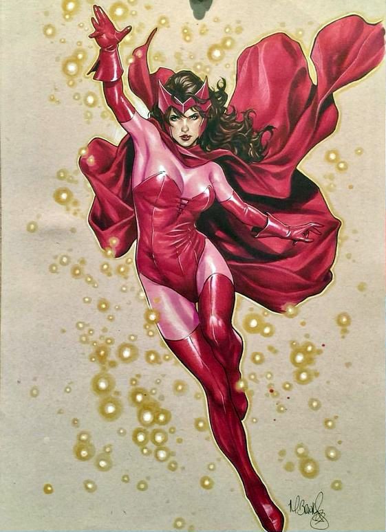 wanda maximoff (scarlet witch)-001