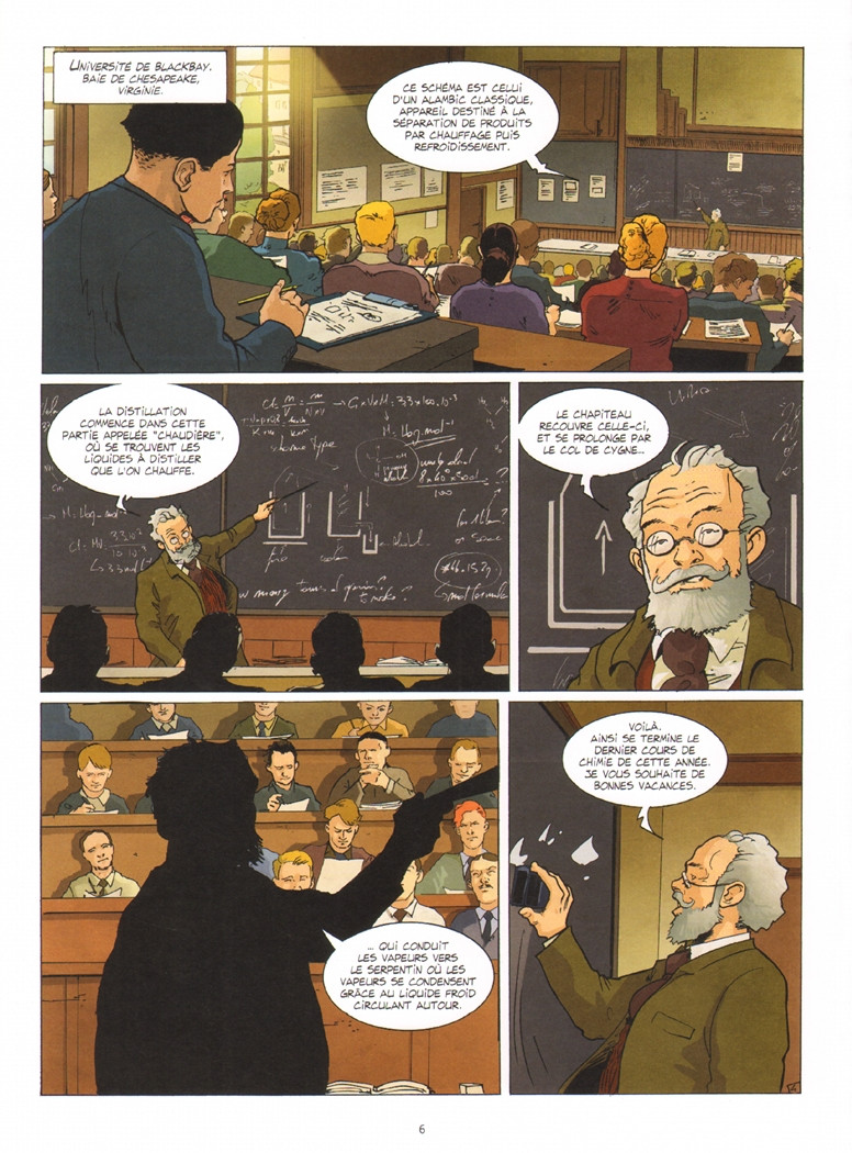 julie doohan tome 1_pl