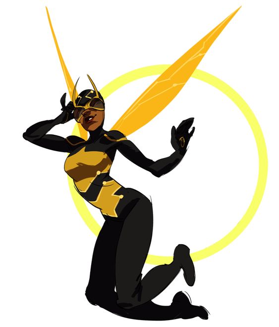 Karen Beecher-Duncan (bumblebee)