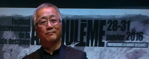 Katsuhiro Otomo