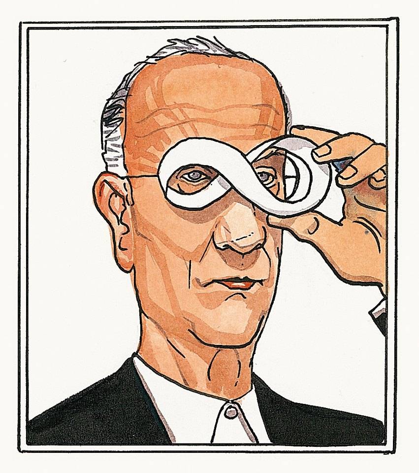 Moebius_Autoportrait