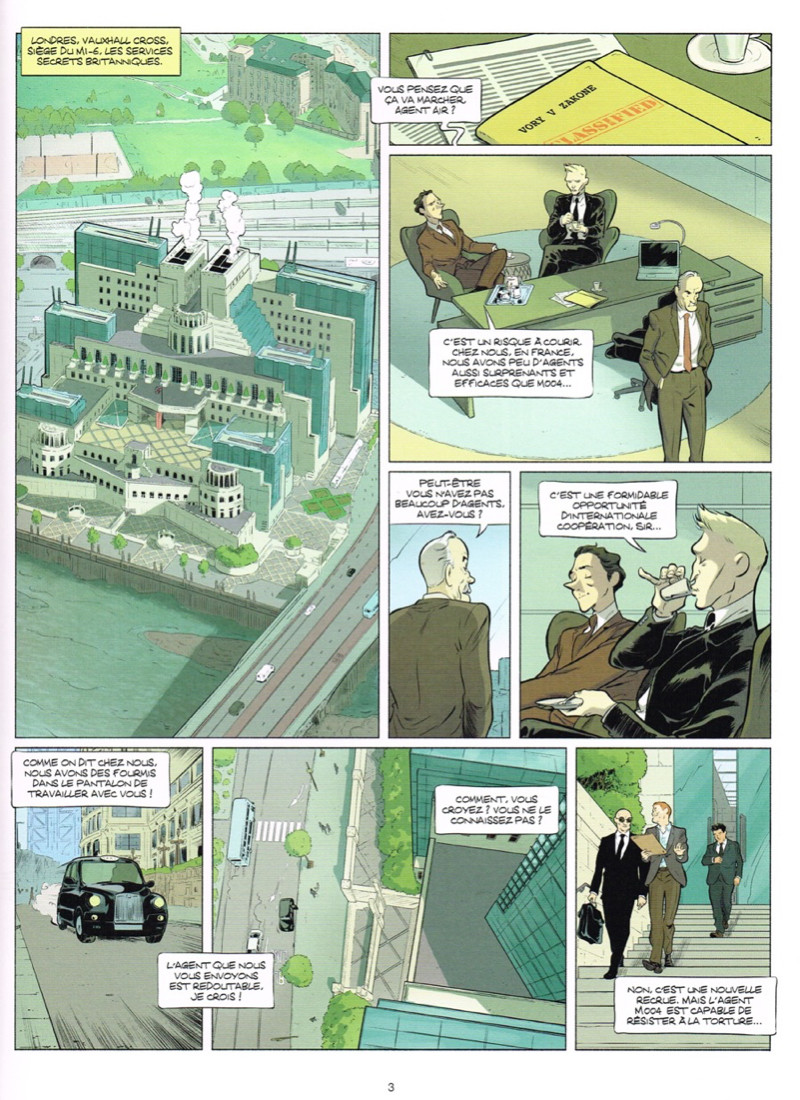 un peu de tarte aux épinards t2