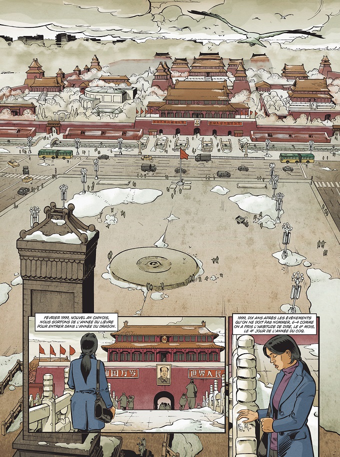 Homme de l'année T16 - 1989 TienAnMen.indd