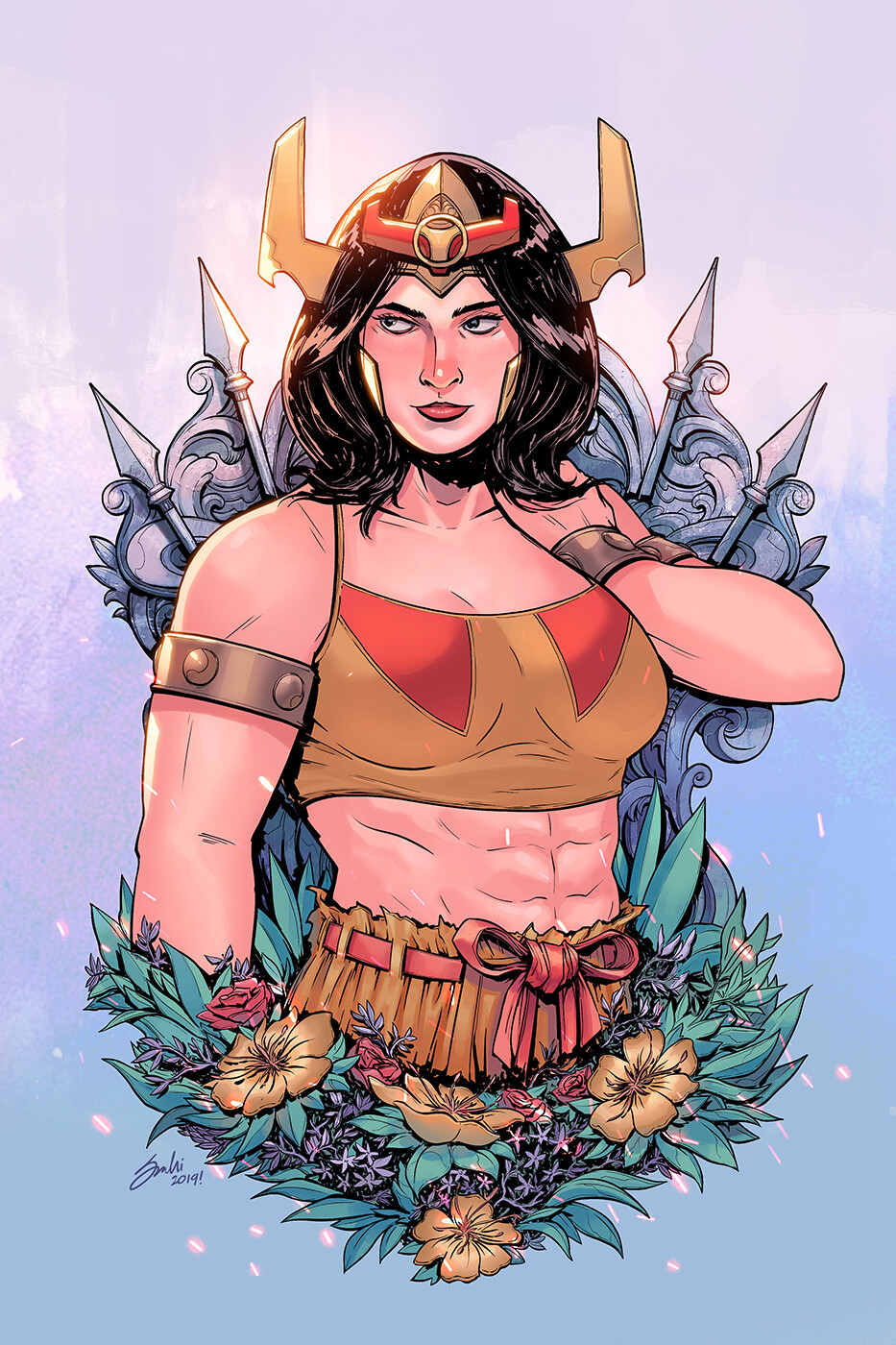 Big Barda