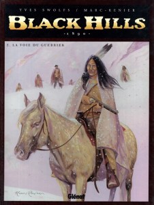 black hills 1890