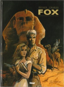 fox