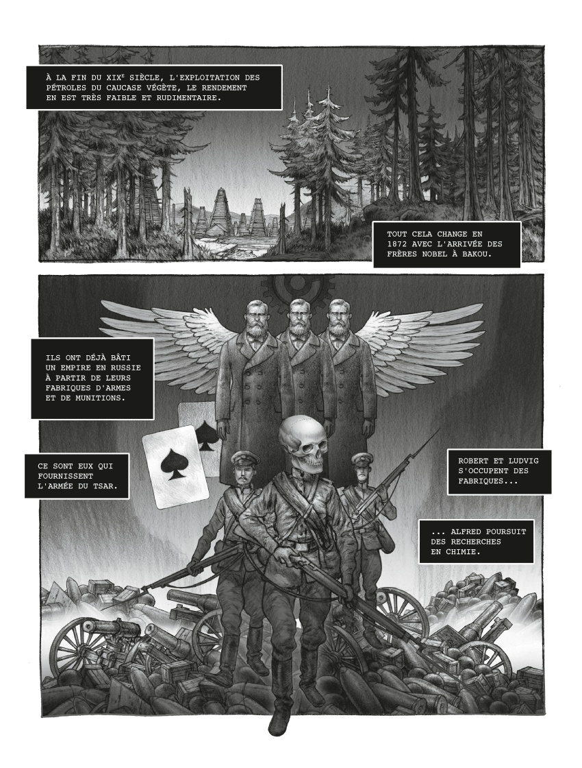 la malédiction du pétrole_e01