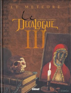le décalogue