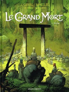 le grand mort