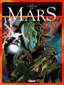le lievre de mars