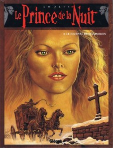le prince de la nuit