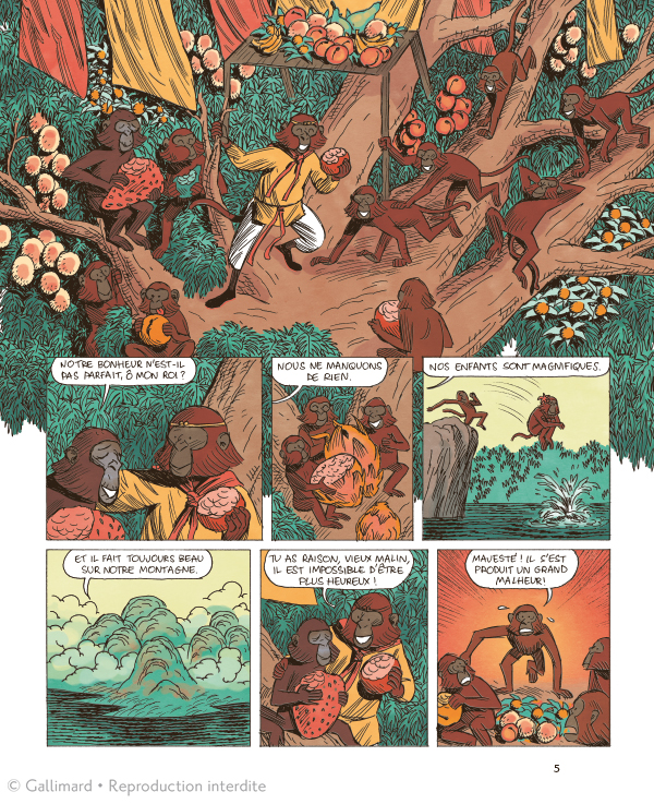 les aventures du roi singe_pl