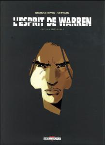 l'esprit de warren