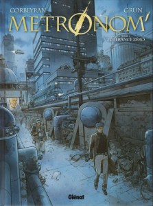 metronom'