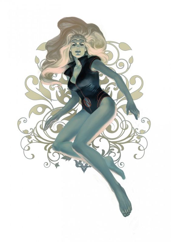 namora