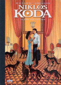 Niklos koda