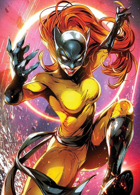 patsy walker (hellcat)