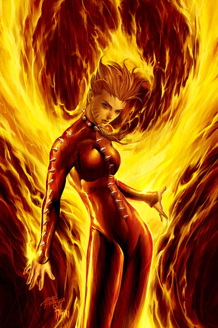 Rachel Anne Summers (rachel grey)