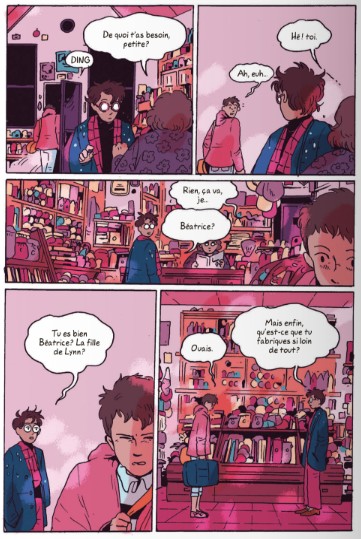 sur la route de west scan 01