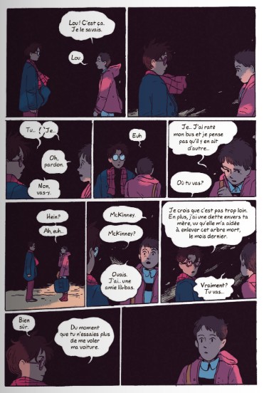 sur la route de west scan 02