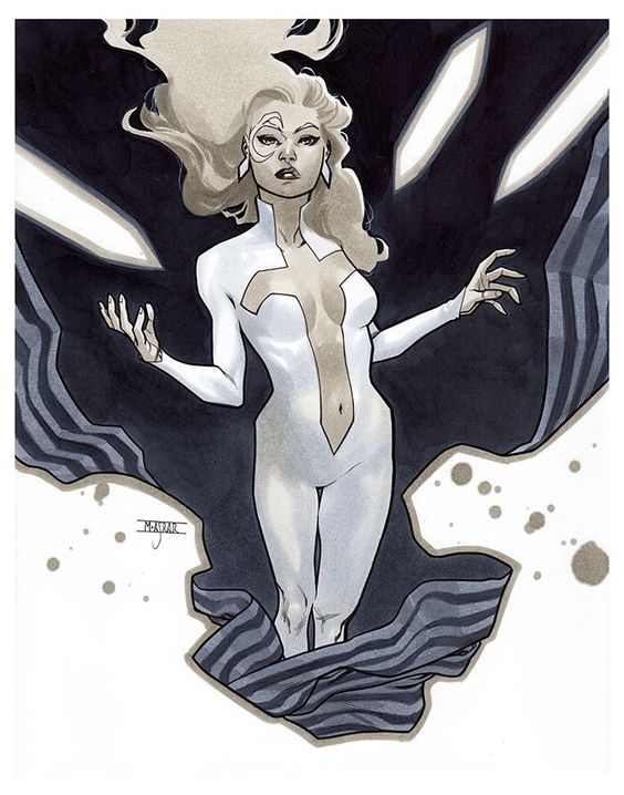 tandy bowen (dagger)
