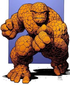 Ben Grimm