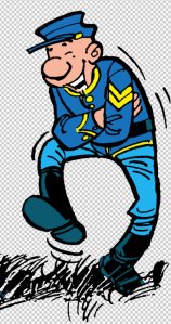 caporal Blutch