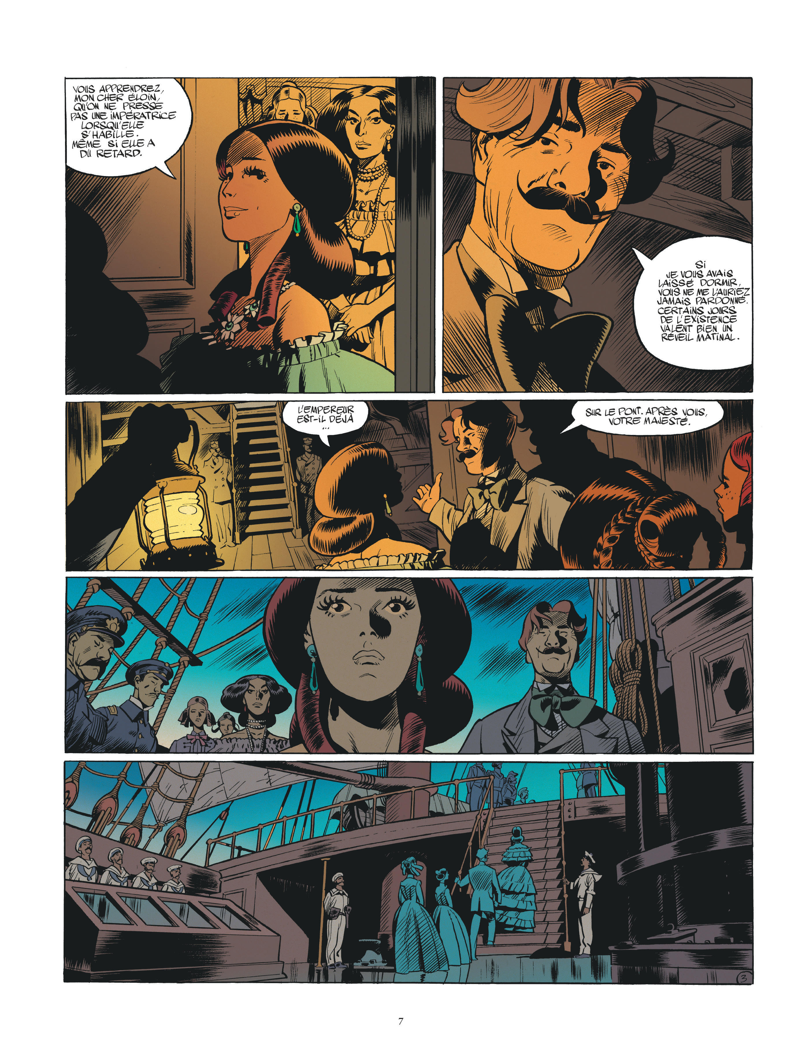 charlotte impératrice t2