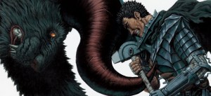 Kentaro Miura - berserk - glenat