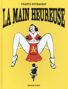 la main heureuse_couv