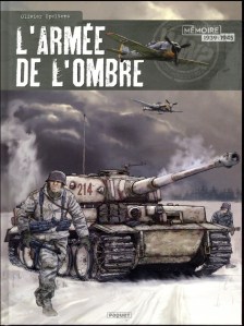 l'armée de l'ombre