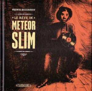 le rêve de météor Slim_couv