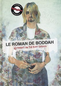 le roman de boddah_couv