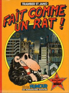 les aventures de kebra_couv