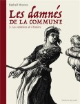 les damnés de la commune t3_couv