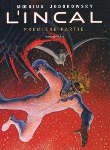 l'incal