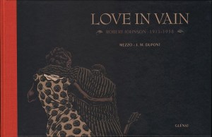 Love in vain_couv