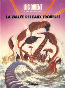 luc orient la vallée des eaux troubles