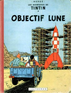 obkectif lune