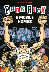 punk rock et mobile homes_couv