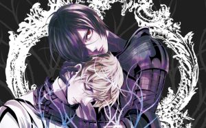 requiem des rois des roses - kioon - Aya Kanno