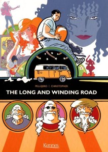 the long and winding road_couv