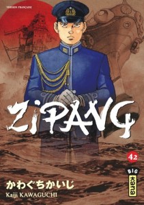 zipang
