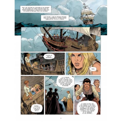 la promesse de la tortue t1