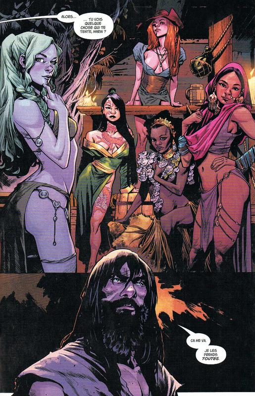 Conan par mahmud asrar