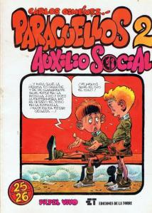 paracueyos 2