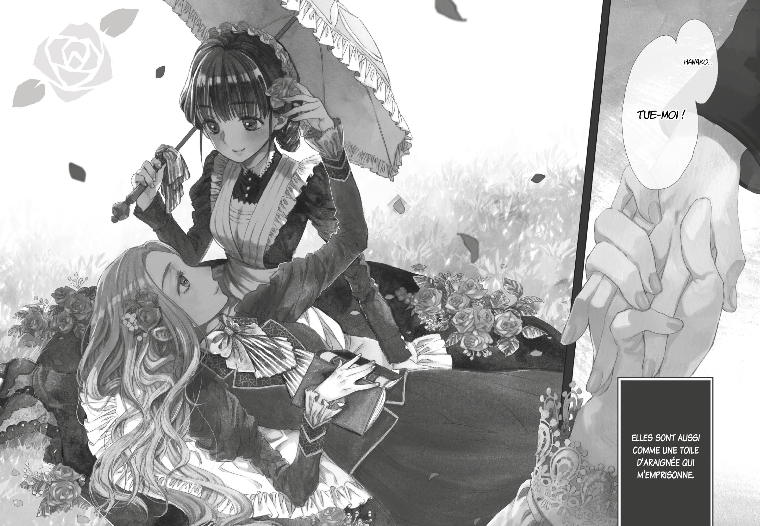 Goodbye my rose garden_T1_komikku_scan