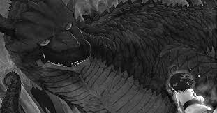 le puissant dragon vegan T01 Soleilprod